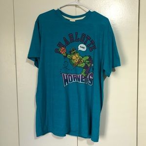 Homage Charlotte Hornets x TMNT Mashup - Large